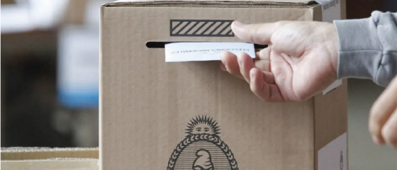 Primarias Abiertas Simultaneas Obligatorias