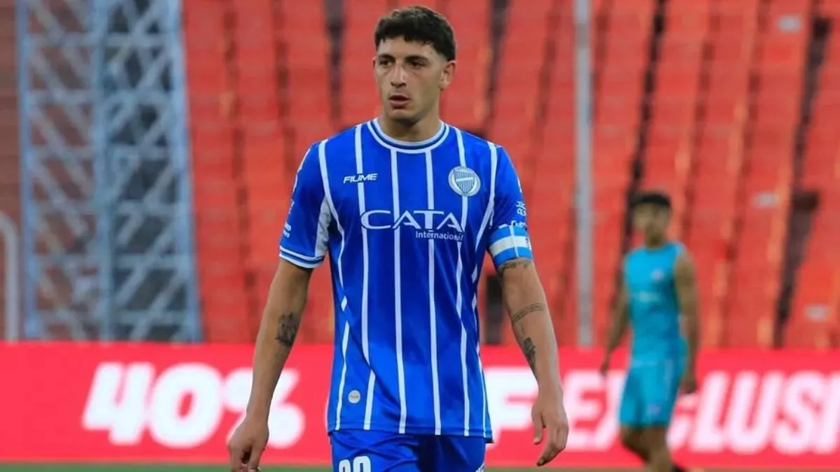 gonzalo abrego