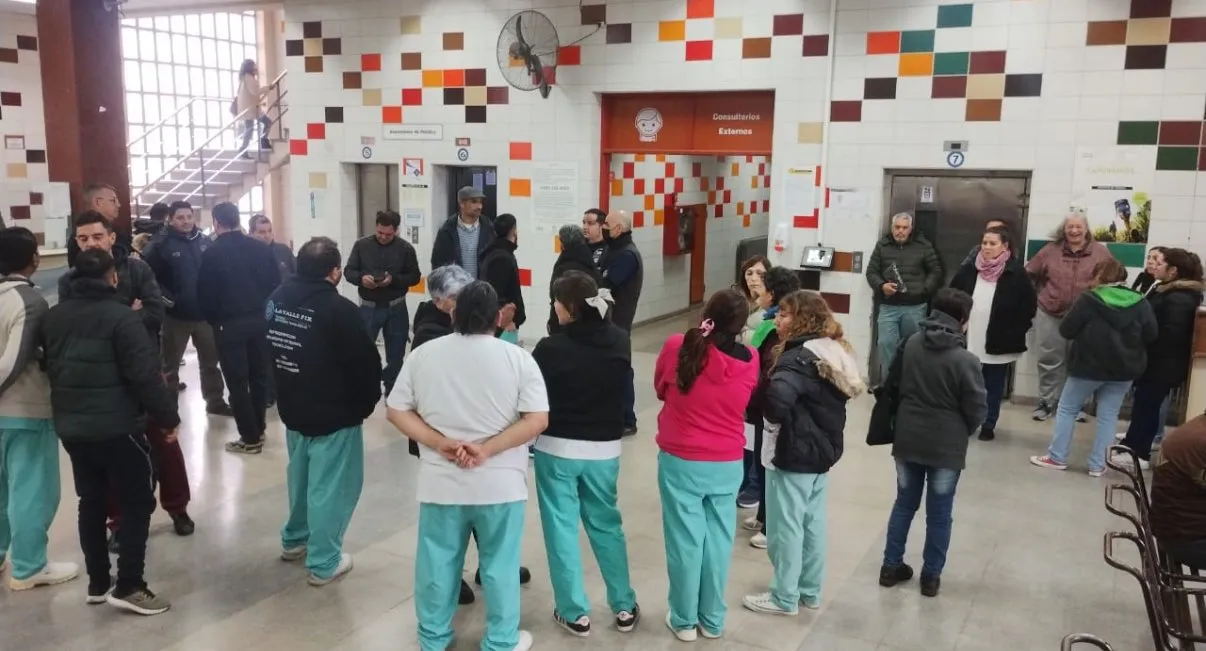 ate hospital central