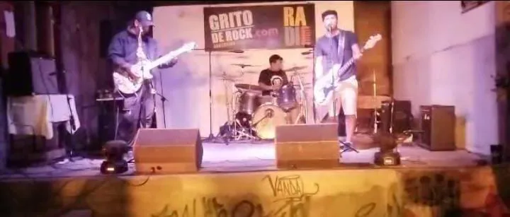 Punk 1