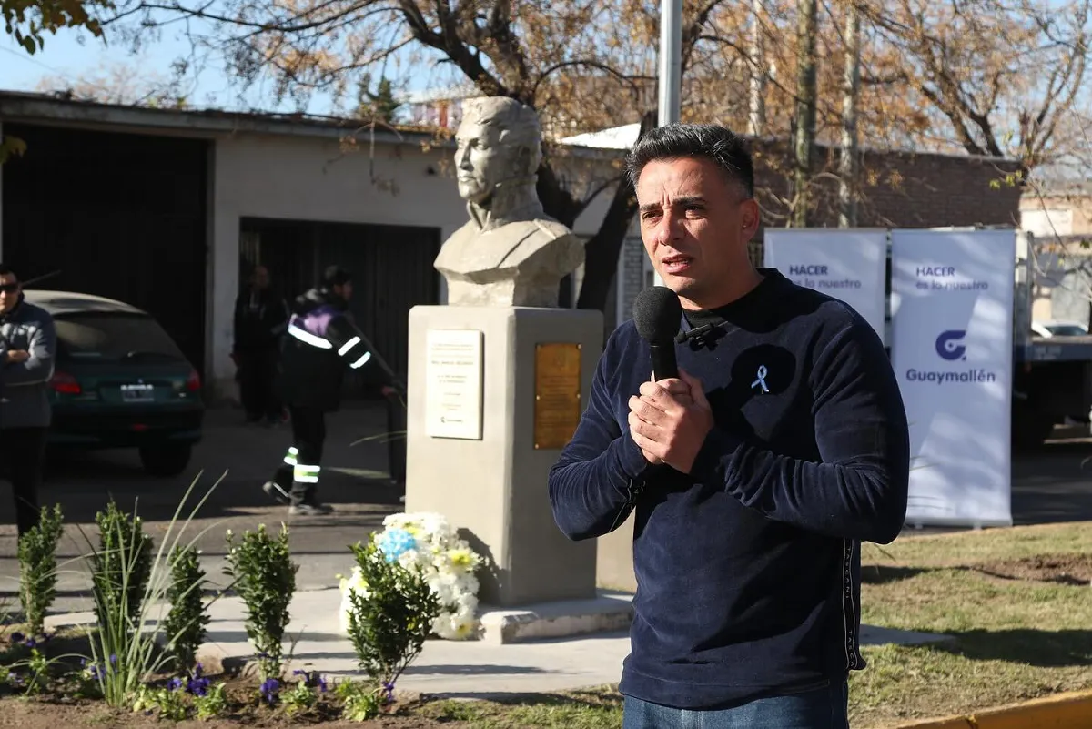 marcos calvente